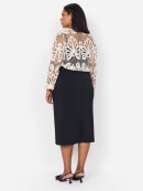 Wasabiconcept nederdel - Plus size bukser til kvinder - Wasabiconcept