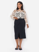 Wasabiconcept nederdel - Plus size bukser til kvinder - Wasabiconcept