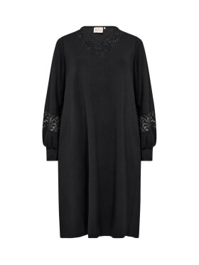 Wasabiconcept kjole - Kjoler til plus size kvinder - Wasabiconcept