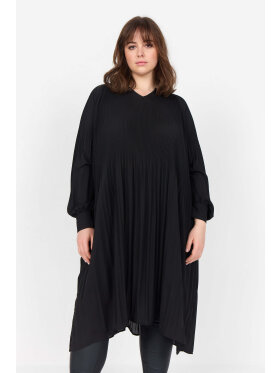 Wasabiconcept kjole - Kjoler til plus size kvinder - Wasabiconcept