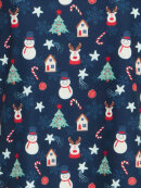 Fransa t-shirt jule - Dame - T-shirts - FRANSA