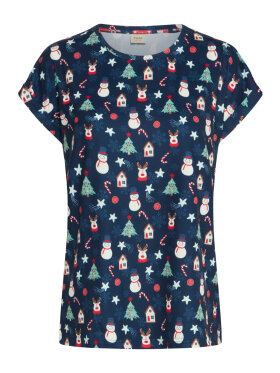 FRANSA - Fransa t-shirt jule