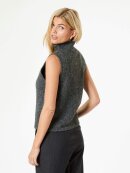 Neo Noir Strik Vest - Lækre striktrøjer til kvinder - Neo Noir