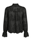 Neo Noir bluse - Dame - Bluser - Neo Noir