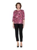 Brandtex bluse - Dame - Bluser - Brandtex