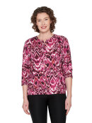 Brandtex bluse - Dame - Bluser - Brandtex