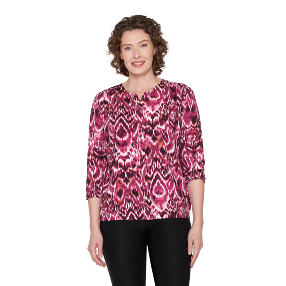 Brandtex bluse - Dame - Bluser - Brandtex