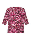 Brandtex bluse - Dame - Bluser - Brandtex