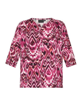 Brandtex bluse - Dame - Bluser - Brandtex