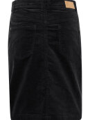 Fransa fløjl nederdel sort - Dame - Nederdele - FRANSA Fransa fløjl nederdel sort - Dame - Nederdele - FRANSA