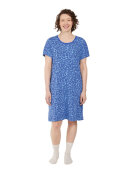 Brandtex natkjole - Nattøj og Morgenkåber - Brandtex Brandtex natkjole - Nattøj og Morgenkåber - Brandtex