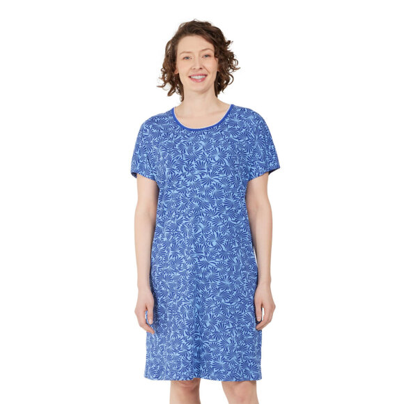 Brandtex modetøj - Brandtex natkjole