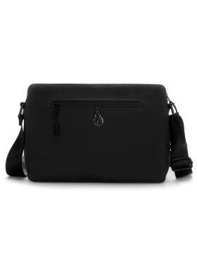 Adax taske Ocean sort - Tasker & Punge - Adax