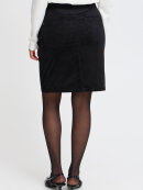 Fransa fløjl nederdel sort - Dame - Nederdele - FRANSA Fransa fløjl nederdel sort - Dame - Nederdele - FRANSA