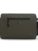 Adax taske Ocean Olive - Tasker & Punge - Adax