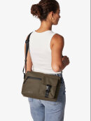 Adax taske Ocean Olive - Tasker & Punge - Adax