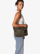 Adax taske Ocean Olive - Tasker & Punge - Adax