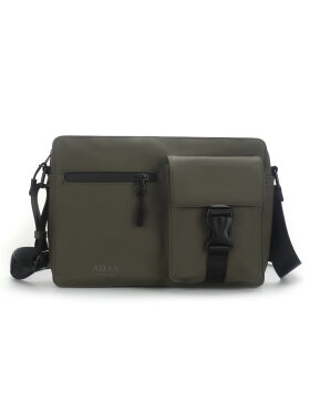 Adax taske Ocean Olive - Tasker & Punge - Adax