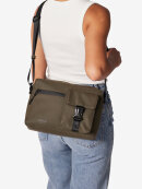 Adax taske Ocean Olive - Tasker & Punge - Adax