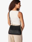 Adax taske Ilsa sort - Tasker & Punge - Adax