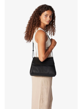 Adax taske Ilsa sort - Tasker & Punge - Adax Adax taske Ilsa sort - Tasker & Punge - Adax