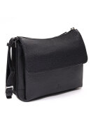 Adax taske Ilsa sort - Tasker & Punge - Adax