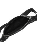 Adax bumbag Gabriel sort - Tasker & Punge - Adax