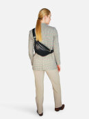 Adax bumbag Gabriel sort - Tasker & Punge - Adax