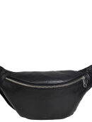 Adax bumbag Gabriel sort - Tasker & Punge - Adax