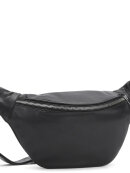 Adax bumbag Gabriel sort - Tasker & Punge - Adax