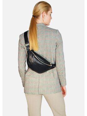 Adax bumbag Gabriel sort - Tasker & Punge - Adax Adax bumbag Gabriel sort - Tasker & Punge - Adax