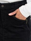 Fransa fløjl nederdel sort - Dame - Nederdele - FRANSA Fransa fløjl nederdel sort - Dame - Nederdele - FRANSA