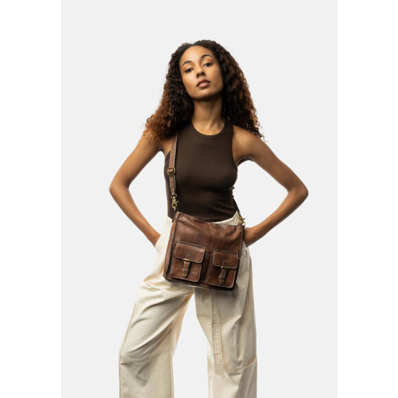 RE:designed Heda urban Woodsmoke - Tasker & Punge - Re:designed