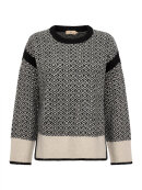  Brandtex strik  - Lækre striktrøjer til kvinder - Brandtex