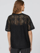 Sisters Point blonde t-shirt - Dame - T-shirts - Sisters Point