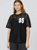 Sisters Point blonde t-shirt - Dame - T-shirts - Sisters Point