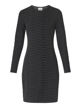 Sisters Point Kjole Sort - Korte kjoler - Sisters Point