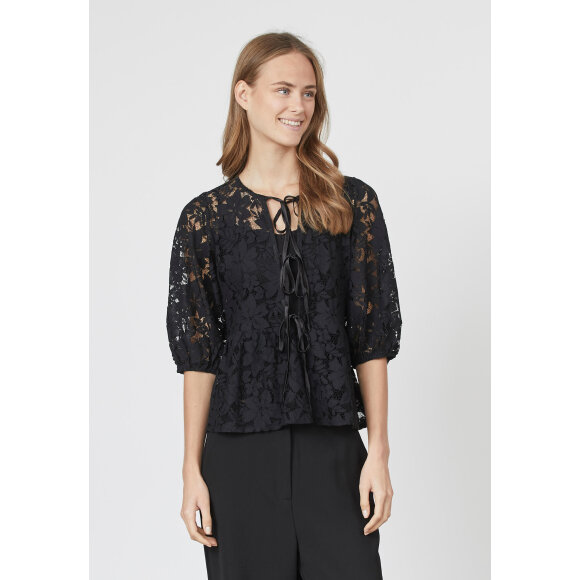 Sisters Point bluse - Dame - Bluser - Sisters Point