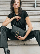 Depeche taske sort - Tasker & Punge - Depeche