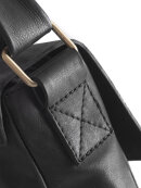 Depeche taske sort - Tasker & Punge - Depeche