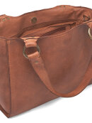 Depeche Taske brun - Tasker & Punge - Depeche