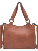 Depeche Taske brun - Tasker & Punge - Depeche