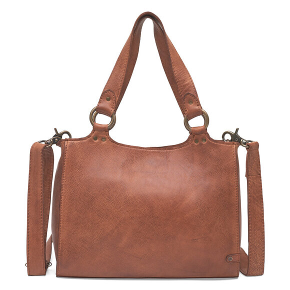 Depeche Taske brun - Tasker & Punge - Depeche