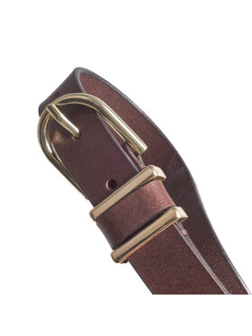 Depeche bælte brun - Bælter - Depeche