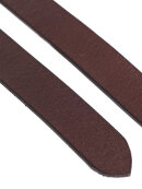 Depeche bælte brun - Bælter - Depeche