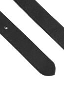 Depeche bælte sort - Bælter - Depeche Depeche bælte sort - Bælter - Depeche