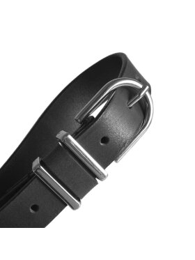 Depeche bælte sort - Bælter - Depeche