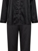 Hype The Detail Satin PY-sæt - Nattøj og Morgenkåber - Hype The Detail 