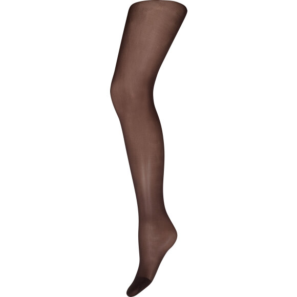Decoy strømpebuks brun - Strømper & strømpebukser - Decoy