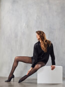 Decoy strømpebuks mønster - Strømper & strømpebukser - Decoy